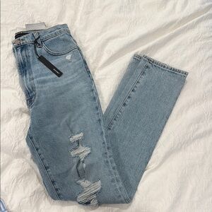 NWT J Brand Runway 1212 Jeans